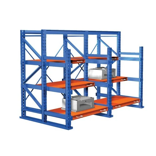 Die Storage Rack Image 4